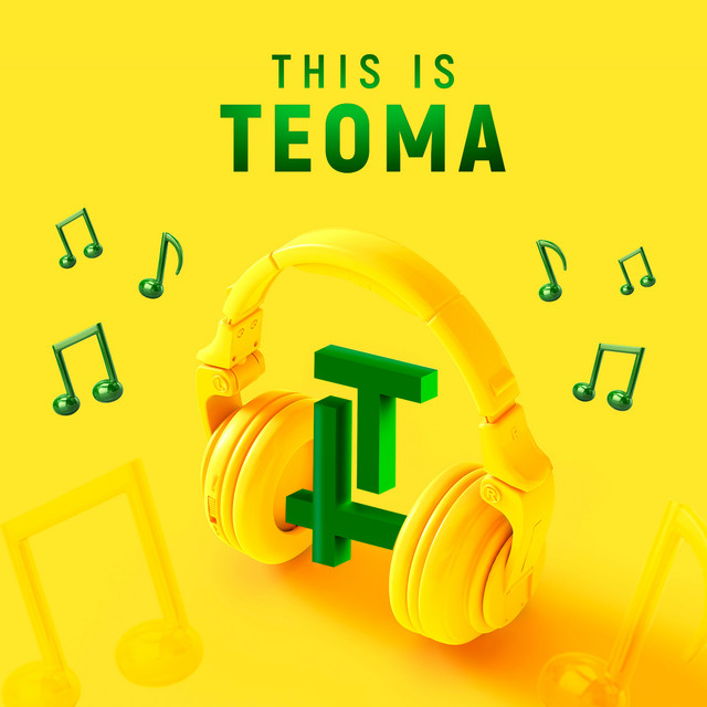 This Is Teoma - Album by Teoma | Spotify