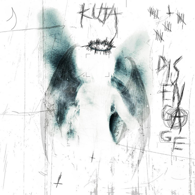 Disengage cover art