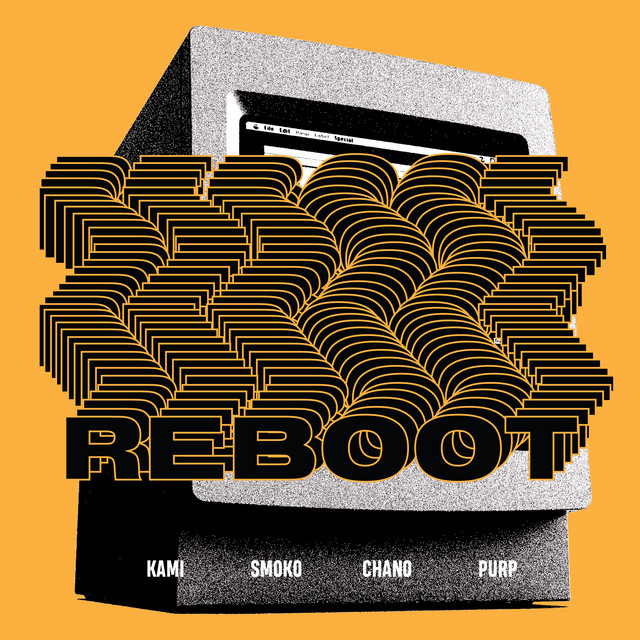 Reboot (feat. Chance the Rapper and Joey Purp)