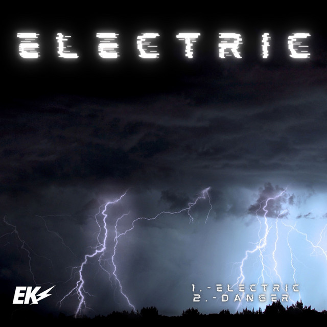 Electric cover art