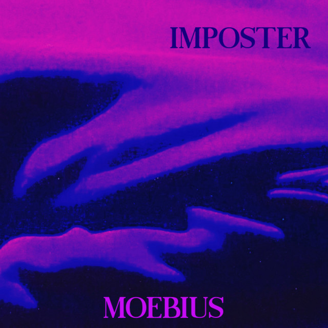 Imposter cover art