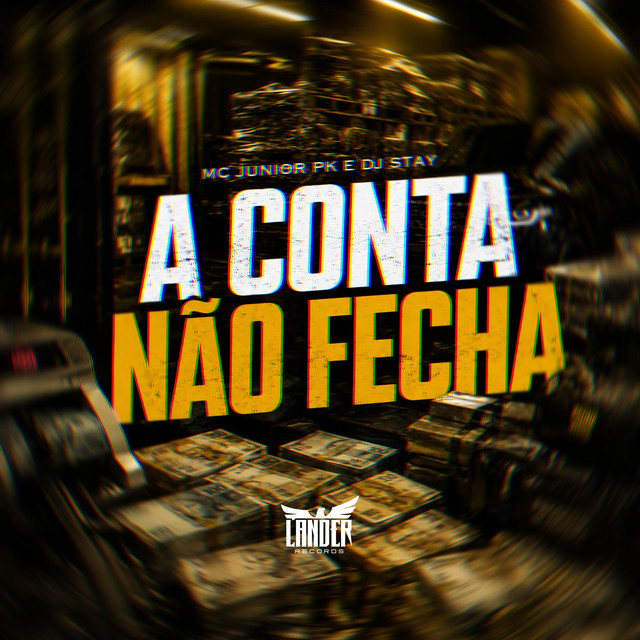A Conta Não Fecha