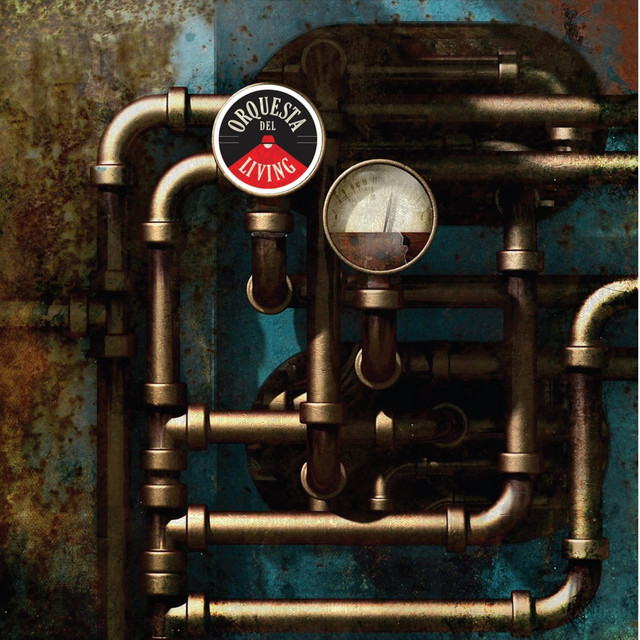 Orquesta del Living - Angelitos en la Basura