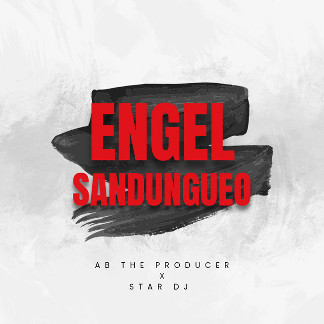 Engel (Sandungueo)