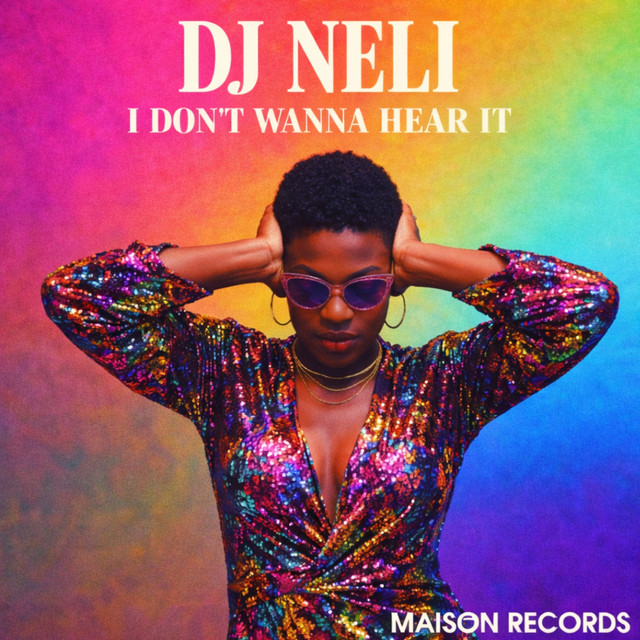 DJ Neli