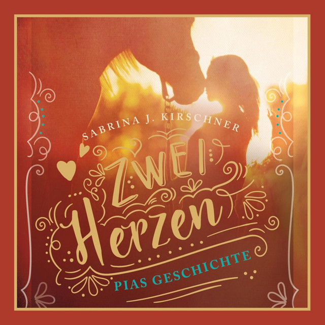 Zwei Herzen - eine Pferdeliebe 1: Pias Geschichte cover art