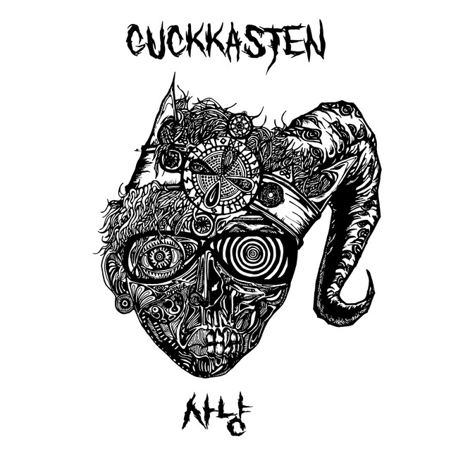Hunt cover art