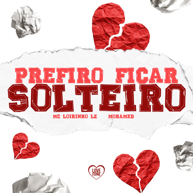 Prefiro Ficar Solteiro