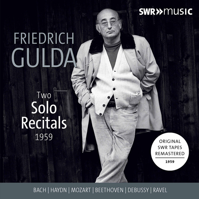 Mozart, Beethoven & Others: Piano Works (Remastered 2021) [Live]
