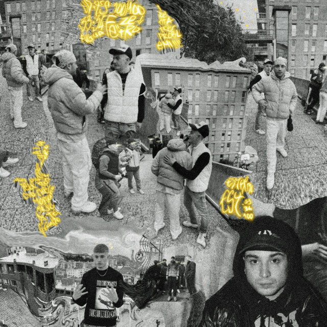 33 Problemi cover art