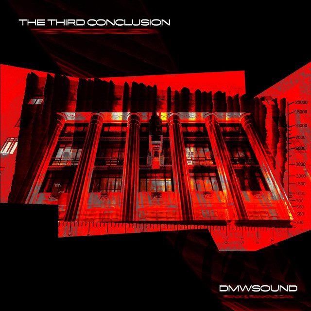 THE THIRD CONCLUSION cover art