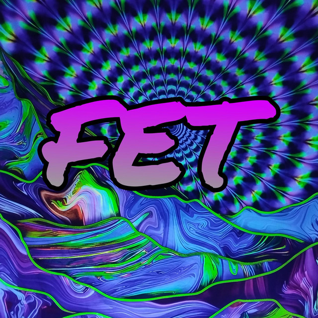 fet cover art