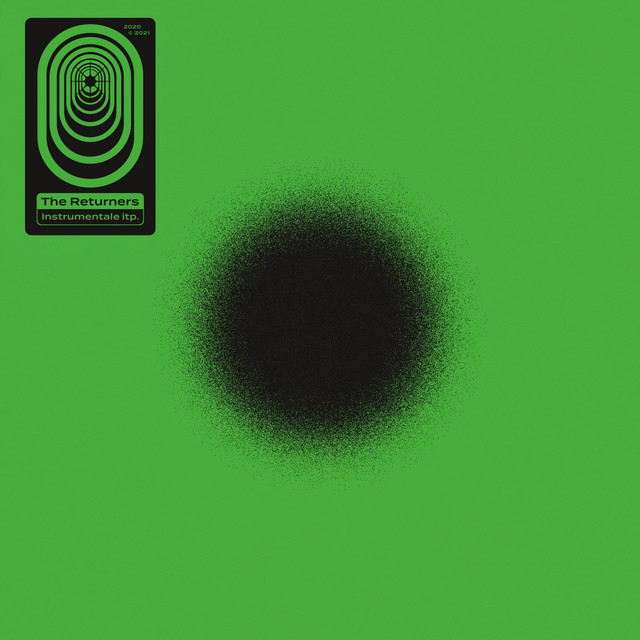 Instrumentale itp. cover art