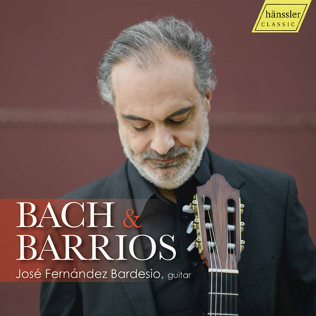 Jose Fernandez Bardesio