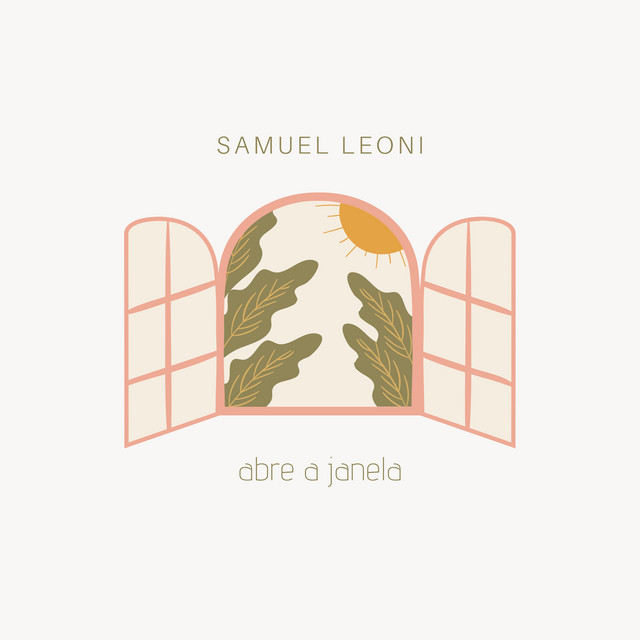 Abre a Janela cover art