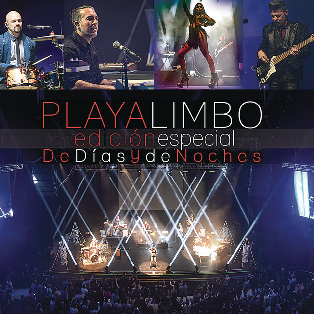 Piérdeme el Respeto - En Vivo [Centro Cultural Roberto Cantoral]