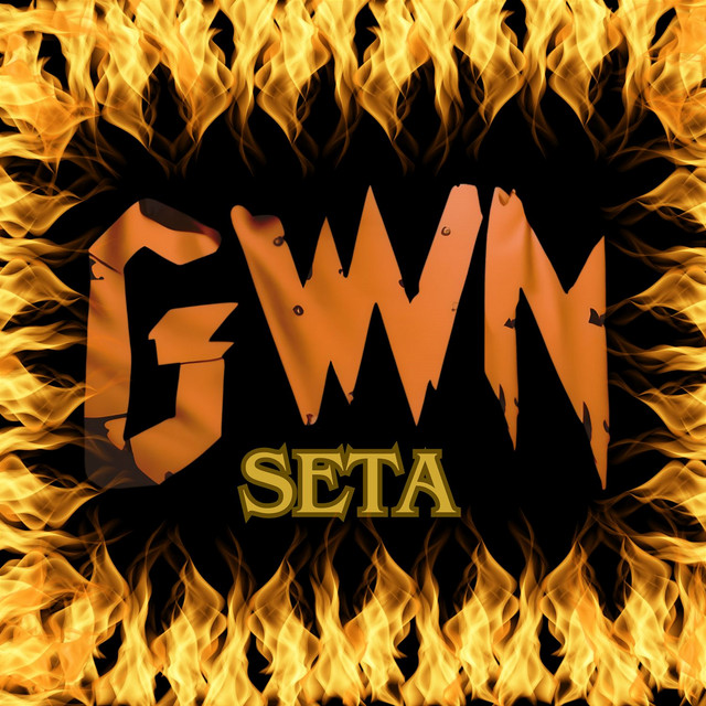 SETA cover art