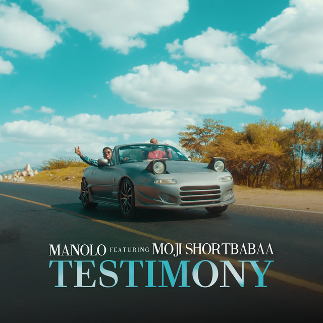 Testimony - Single by Manolo | Spotify