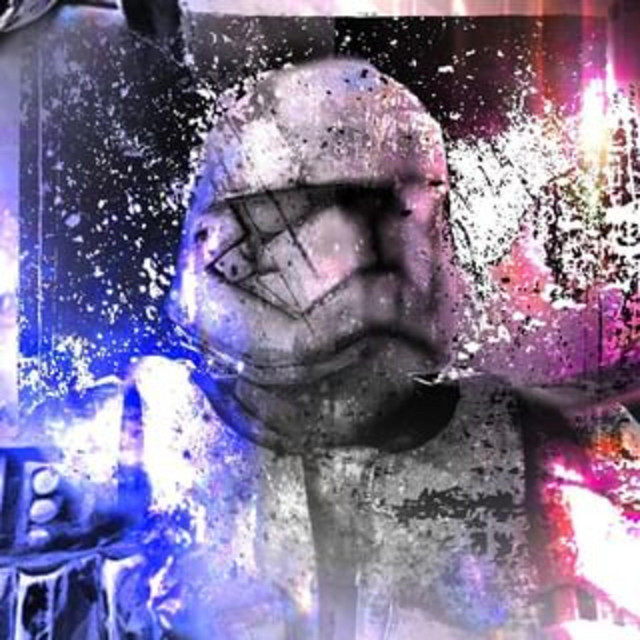 strikes back cover art