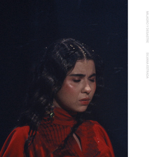 Milagro y Desastre cover art