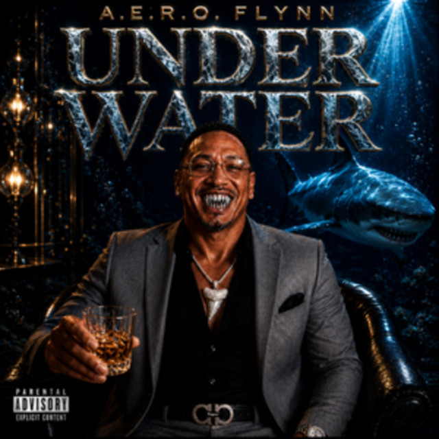Under Water