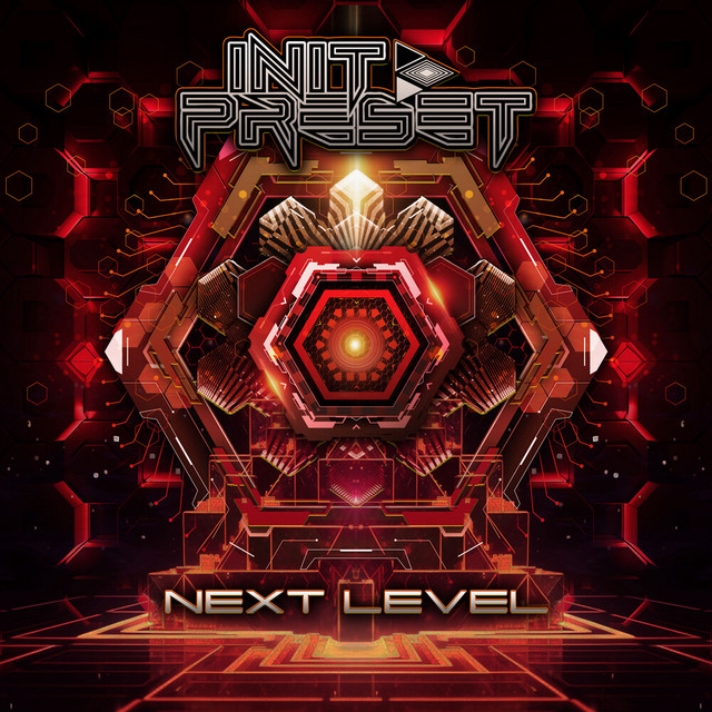 Next Level cover