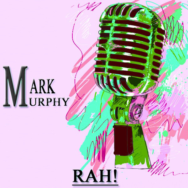 Rah! cover art