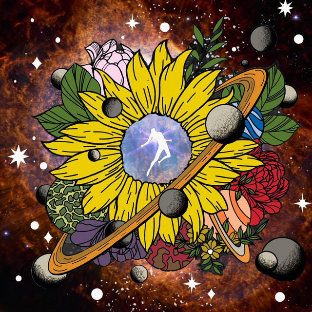 Space (Live) artwork