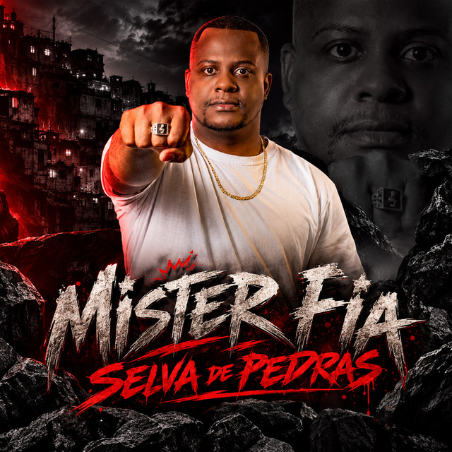 Selva de Pedras
