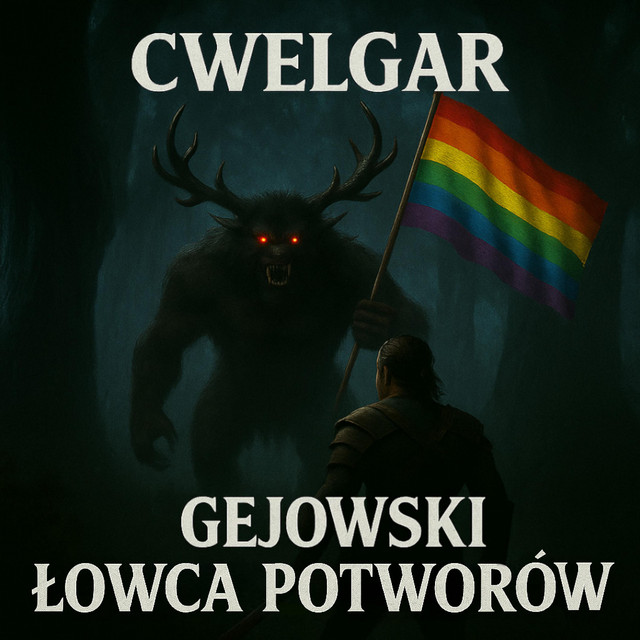 Gejowski Łowca Potworów