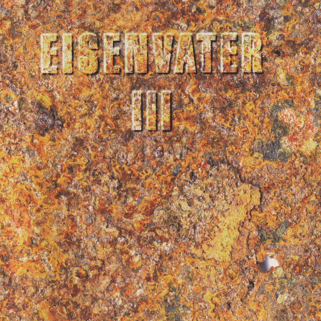 III cover