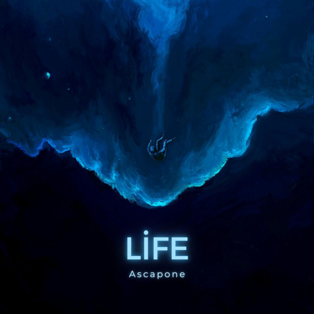 Life cover art