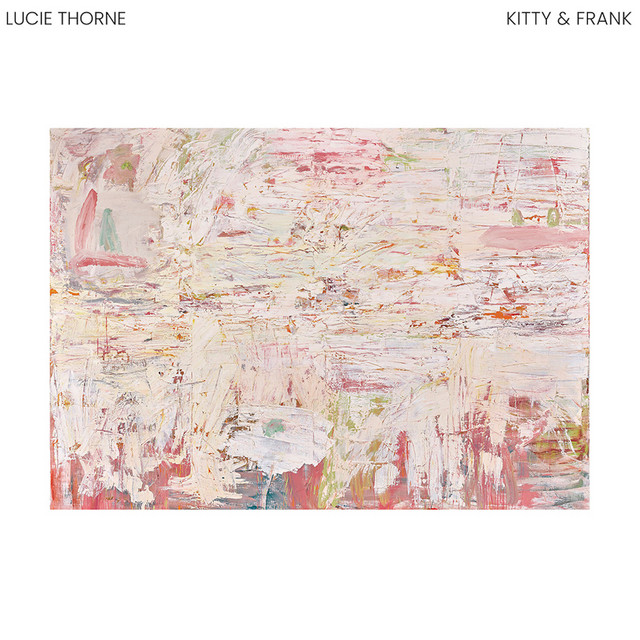 Kitty & Frank cover
