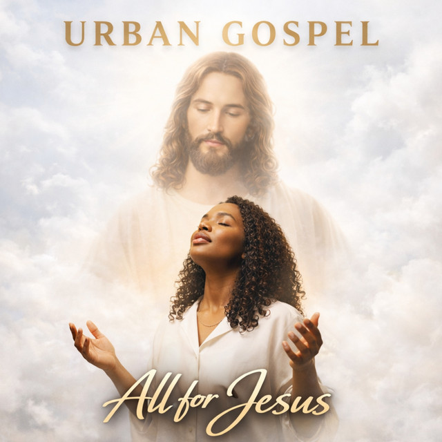 All for Jesus