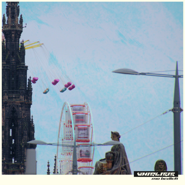 Whirligig cover art