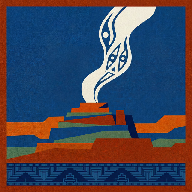 Oracular cover