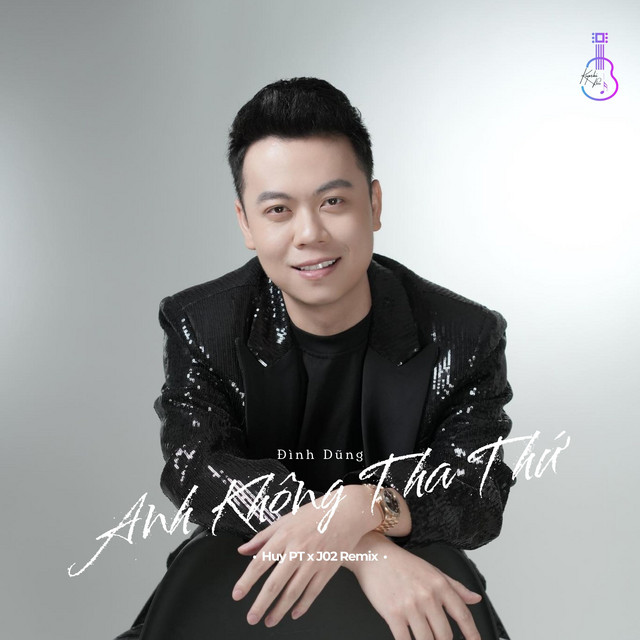 Anh Không Tha Thứ - Huy PT x J02 x Mimilee Remix