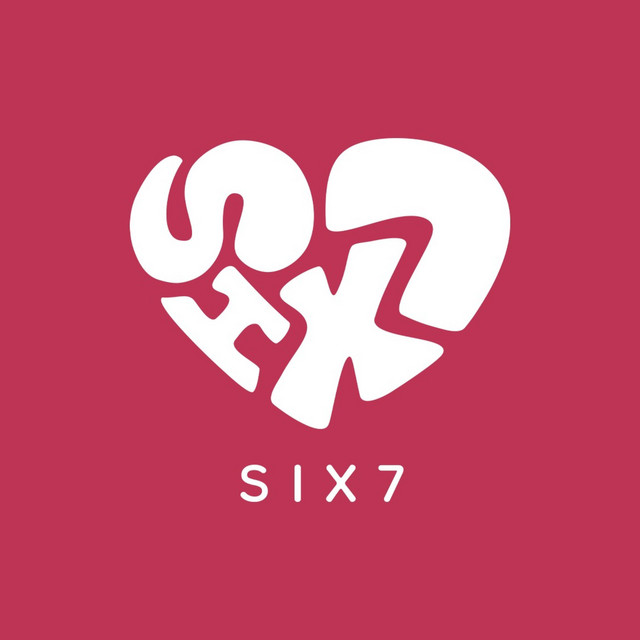 SIX7 cover art
