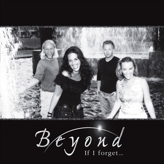 If I Forget cover art