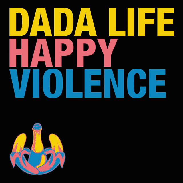 Happy Violence - Radio Edit