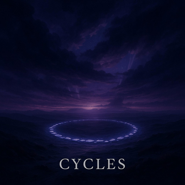 CYCLES cover