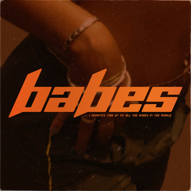 Babes cover art