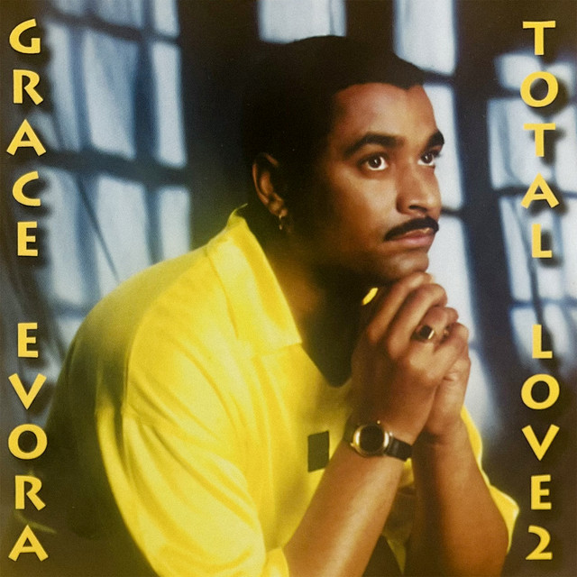 Total Love 2 cover