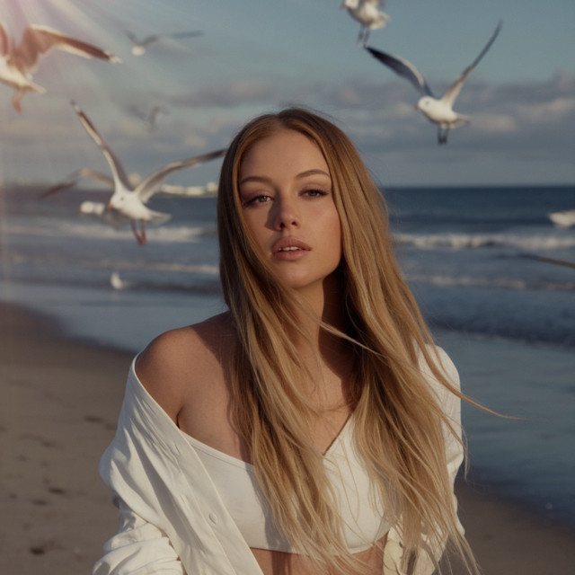 Wonderland cover art