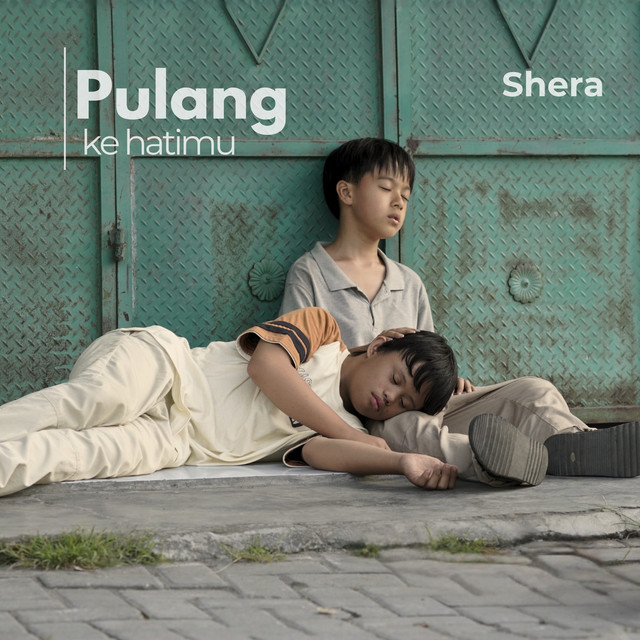 Pulang Ke Hatimu