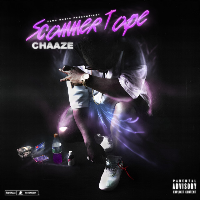 Scammertape - Album by Chaaze | Spotify