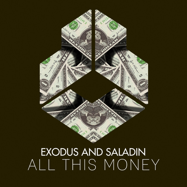 All This Money album art