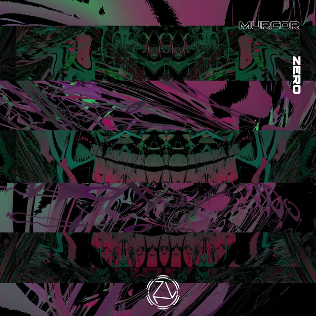 Zero cover art