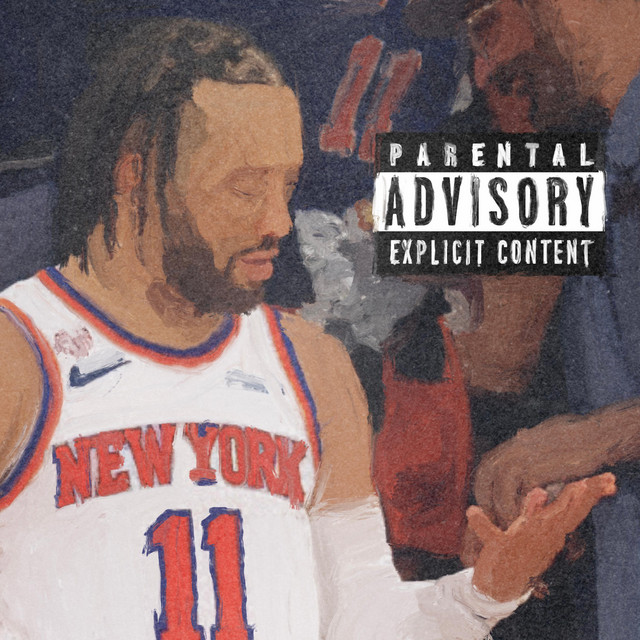 Nul est cover art