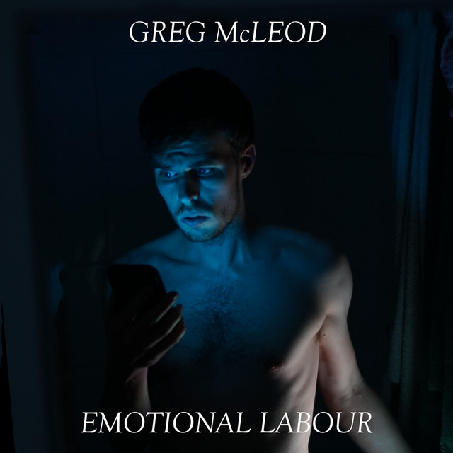 Emotional Labour cover art